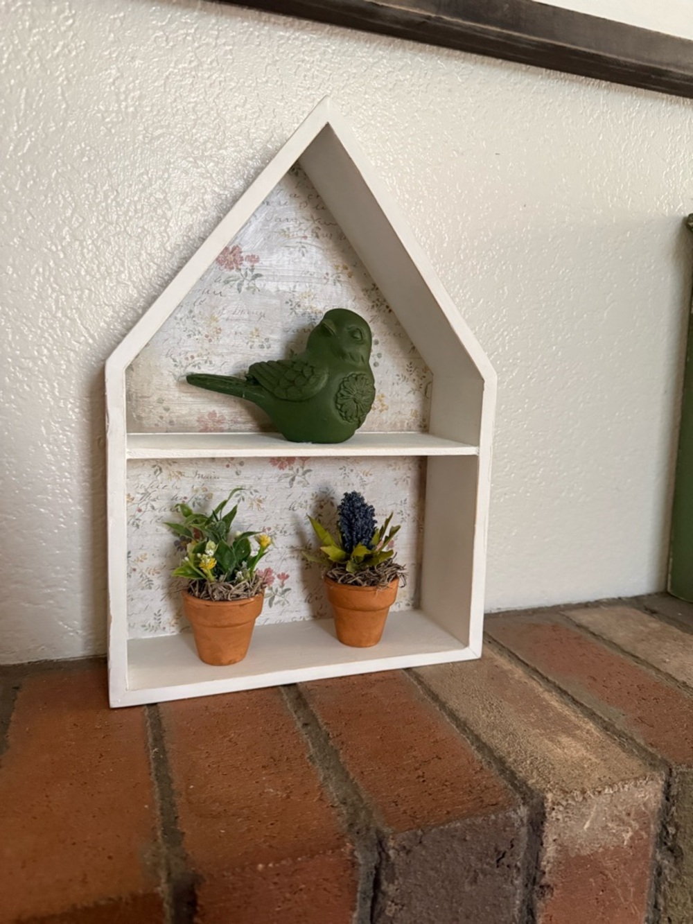 Decorative handmade decor - Picture 6 of 12